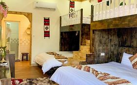 Sapa Sunny Homestay