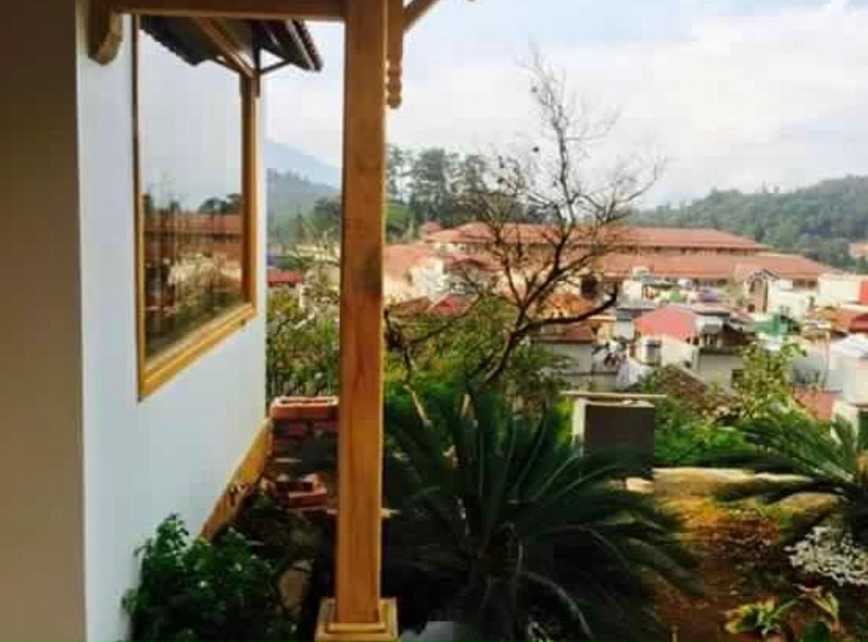 Sapa Sunny Homestay Ngoại thất bức ảnh